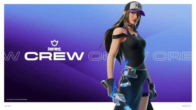 Spirit Hunter Saeko In Fortnite