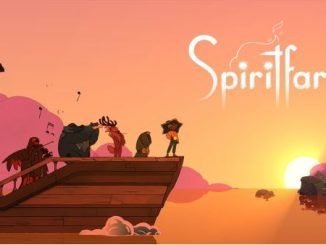 Spiritfarer Recipes