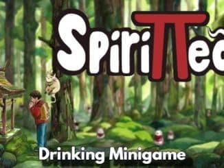 Spirittea Drinking Minigame Guide Tips and Strategies