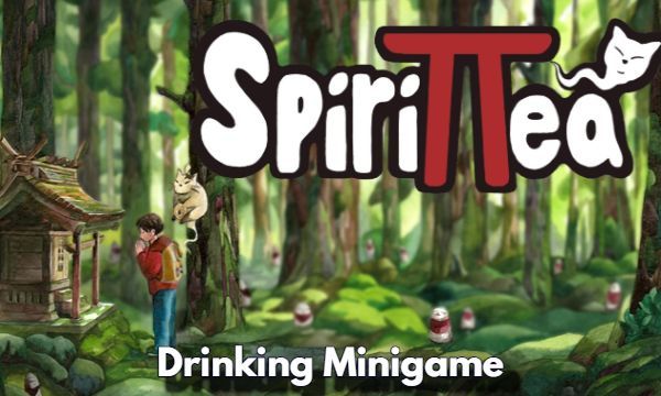 Spirittea Drinking Minigame Guide Tips and Strategies