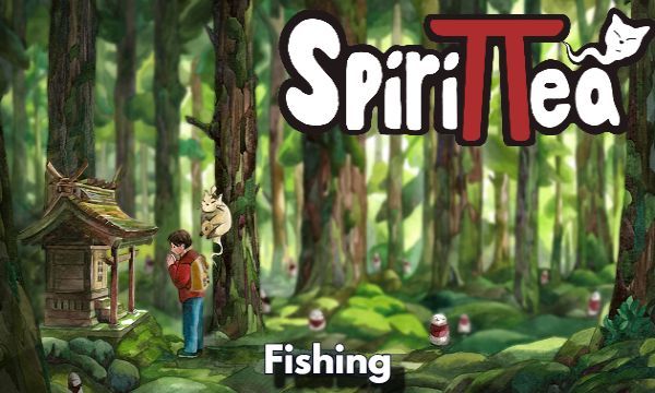 Spirittea Fishing Guide Location and Catch Every Fish