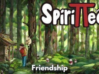 Spirittea Friendship Guide Relationships with Villagers