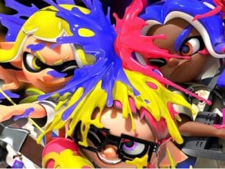 Splatoon 3 Spatfest Ranks