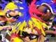 Splatoon 3 Spatfest Ranks