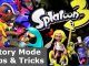 Splatoon 3 Story Mode Tips & Tricks