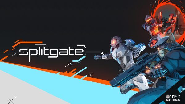 Splitgate DLC & Referral Codes