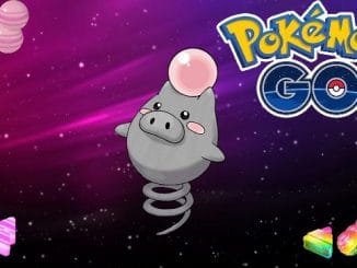 Spoink Weakness Pokemon Go