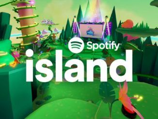 Spotify Island Items Guide