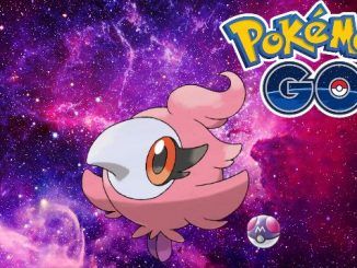 Spritzee Weakness Pokemon Go