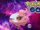 Spritzee Weakness Pokemon Go