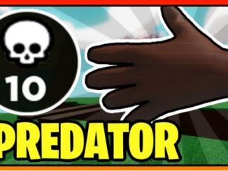 Spy Glove Badge Slap Battles