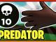 Spy Glove Badge Slap Battles