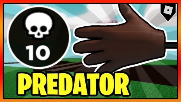 Spy Glove Badge Slap Battles