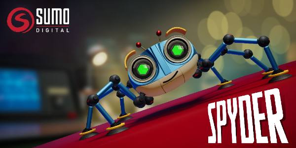 Spyder Walkthrough guide