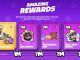 Squad Busters Pre-Registration Rewards
