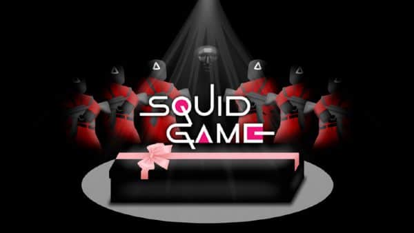 Squid Game Minigames Codes