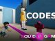 Squid Game O Codes Roblox