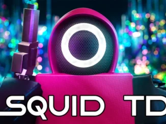Squid TD Codes