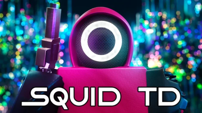 Squid TD Codes