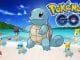 Squirtle Weakness Pokemon Go