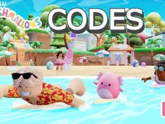 Squishmallows Codes Roblox