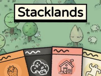 Stacklands Get a Dog
