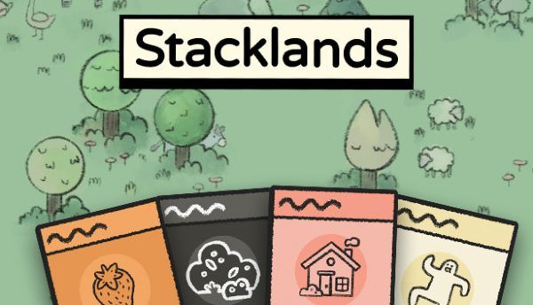 Stacklands Get a Dog
