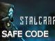 Stalcraft Orderly Base Safe Code