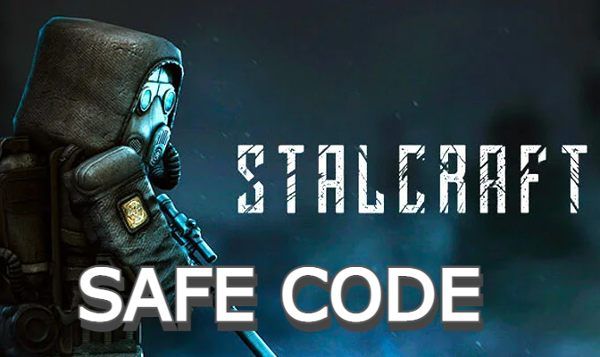 Stalcraft Orderly Base Safe Code