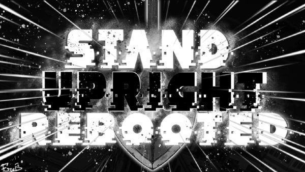 Stand Upright Rebooted Codes