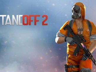 Standoff 2 Mod Menu APK