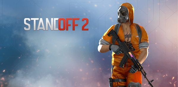 Standoff 2 Mod Menu APK
