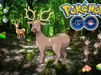Stantler Weakness Pokemon Go