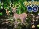 Stantler Weakness Pokemon Go