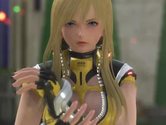 Star Ocean The Divine Force Side Quest List & Guide