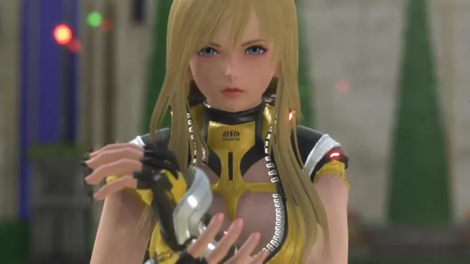 Star Ocean The Divine Force Side Quest List & Guide