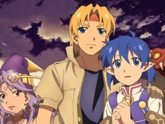 Star Ocean The Second Story R Recruitment Guide