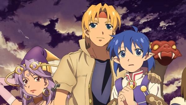 Star Ocean The Second Story R Recruitment Guide