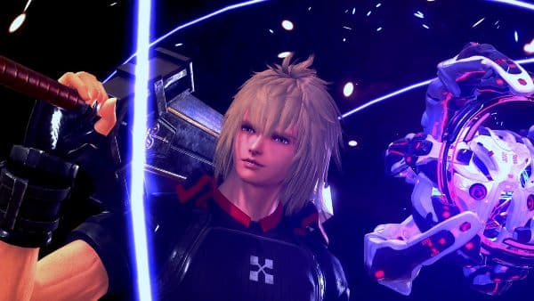 Star Ocean The Divine Force Crafting Recipes