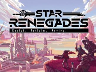 Star Renegades Unlock Characters