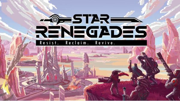 Star Renegades Unlock Characters