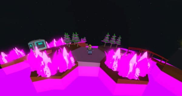 Star Simulator Codes
