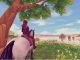 Star Stable Catherine's Memories Locations