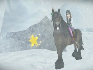 Star Stable Fallen Star Locations