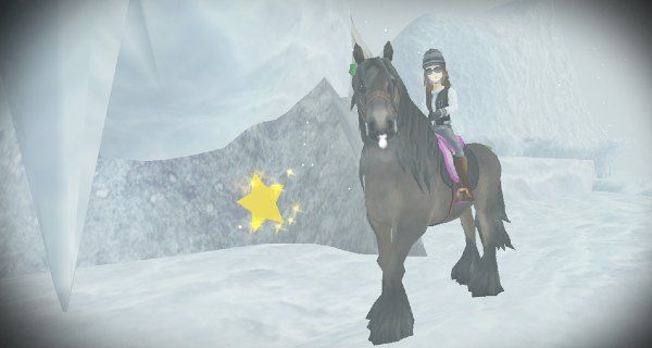 Star Stable Fallen Star Locations