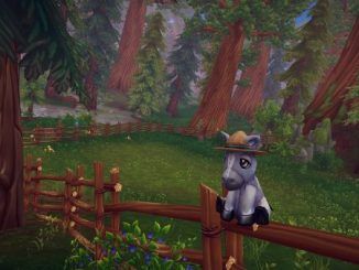 Star Stable Online Brissie Locations