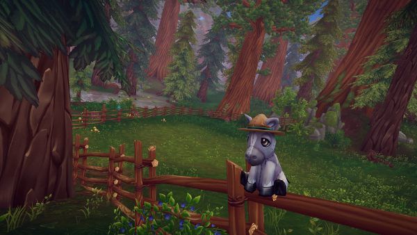 Star Stable Online Brissie Locations