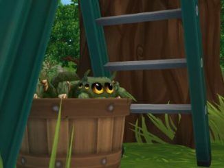 Star Stable Spider Locations