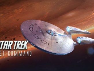Star Trek Fleet Command Codes