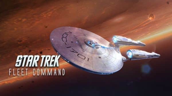 Star Trek Fleet Command Codes
